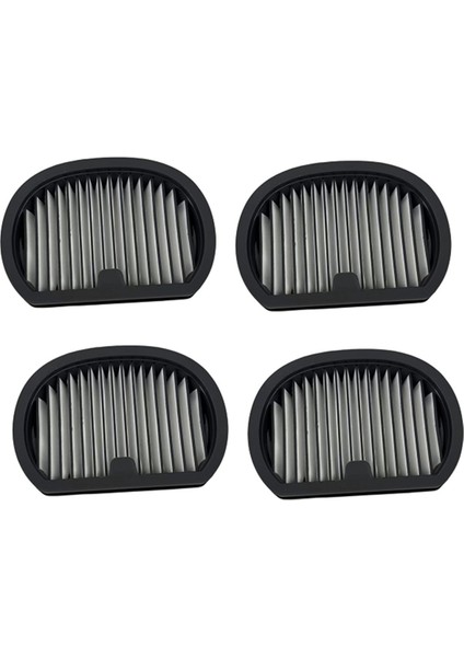 Dreame H14/H14 PRO/H14 Çift Elektrikli Süpürge Aksesuarları Yedek Parçaları Için Filtre Kartuşu Aksesuarları (Yurt Dışından) indirimleri