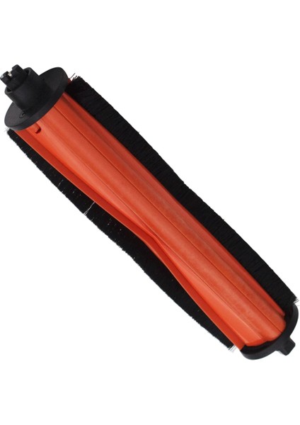 Xıaomı Mijia Anti-Tangle Silindir Kesim Saç Fırçası X20+/X20 PLUS/M40/B116CN/S20+/M30S/OMNI 1s Robot Süpürge Için (Yurt Dışından)