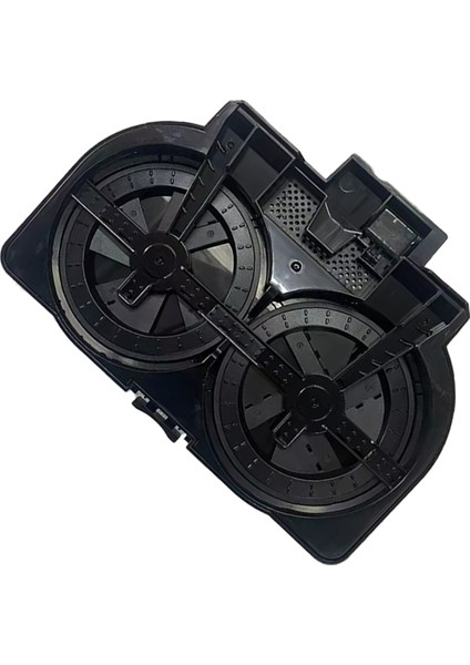 Ecovacs T50 Pro/omni Temizleme Tepsisi Için Baz Istasyonu Temizleme Tepsisi Aksesuarı, Paspas Tepsisi Temizleme Modülü Braket Aksesuarları (Yurt Dışından) fiyatları