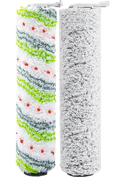 Bissell Crosswave Kablosuz Max 2593 2596 2597 Için Yedek Parçalar, Bissell Crosswave Için Silindir Fırça Yedeği (Yurt Dışından) modelleri