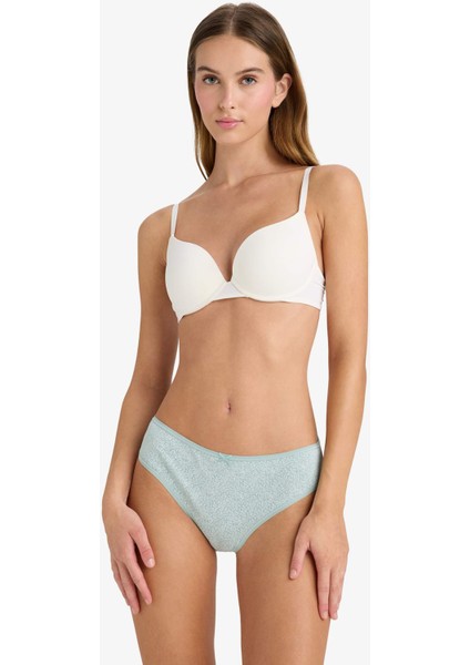 3'lü Brief Külot-Fall in Love D6401AX25AU fiyatları