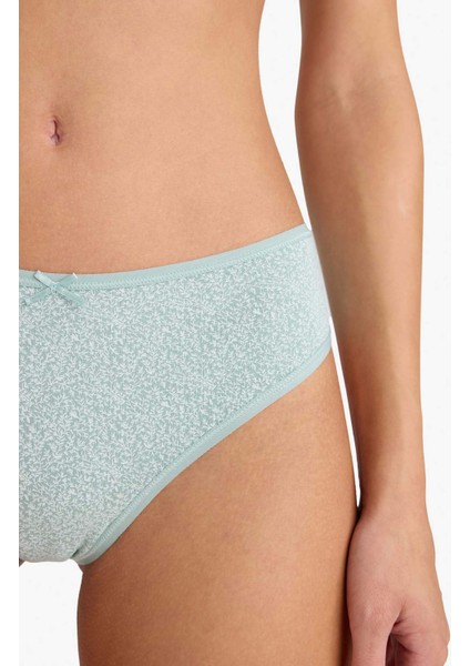3'lü Brief Külot-Fall in Love D6401AX25AU fırsatları