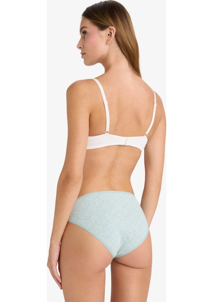 3'lü Brief Külot-Fall in Love D6401AX25AU indirimleri