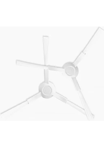 Xiaomi Robot Süpürge S20 / D106 Aksesuarları Için Yedek Parçalar Ana Yan Fırça Paspas Bezi Filtre (Yurt Dışından) fırsatları