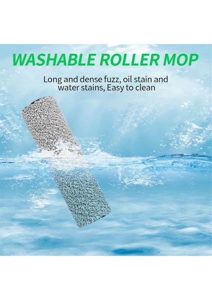 Ecovacs Debot X8 Pro Omni Robot Süpürge Fırçası, Silindir Paspas, Yan Fırçalar, Filtreler, Toz Torbaları Için 14 Parçalı Süpürge Aksesuarları Seti (Yurt Dışından) fiyatları