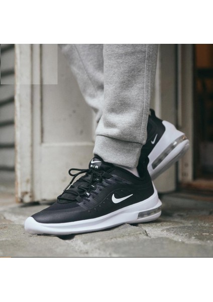 Air Max Axııs Erkek Spor Ayakkabı