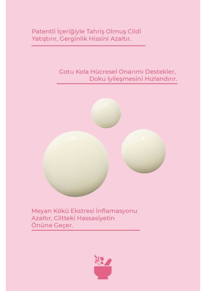Ultrasense Calming Water Cream 30 ml modelleri