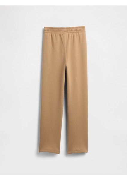 Erkek Çocuk Bej Gap Logo Pull-On Jogger Pantolon modelleri