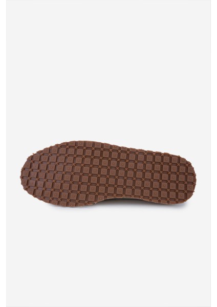 Erkek Hakiki Deri Bej Süet Loafer Ayakkabı 325 13153-143 Erk Ayk Y25 Bej Suet fırsatları