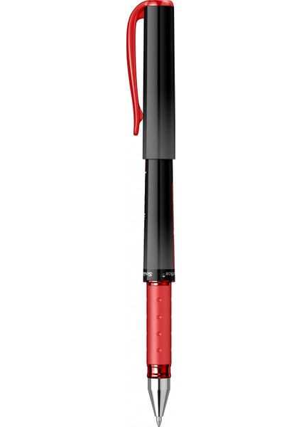 - Wizdesign 1.0 mm İmza Kalemi Kırmızı 12'lik Kutu + 12 Adet 2'li Yedek Refil modelleri