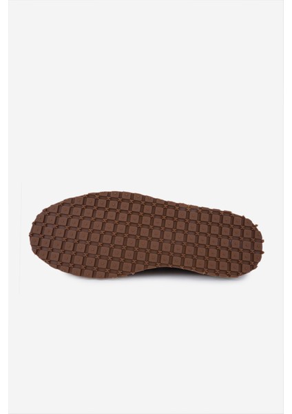 Erkek Hakiki Deri Loafer Ayakkabı 325 13153-143 Erk Ayk Y25 Tobacco Suet fırsatları