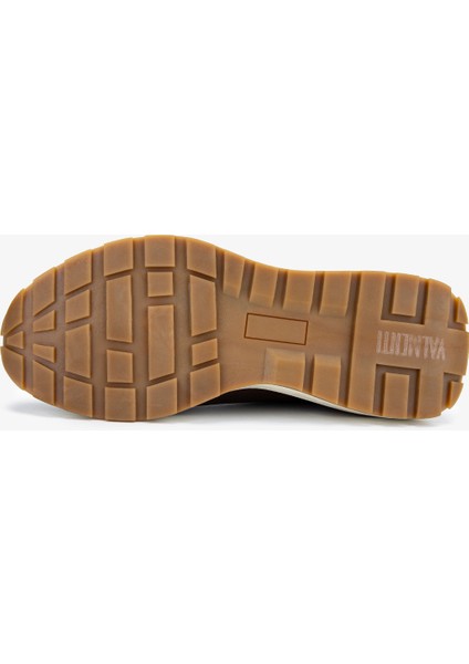 Erkek Hakiki Deri Taba Sneakers & Spor Ayakkabı 1093 079 Erk Ayk Y25 Taba Alk indirimleri