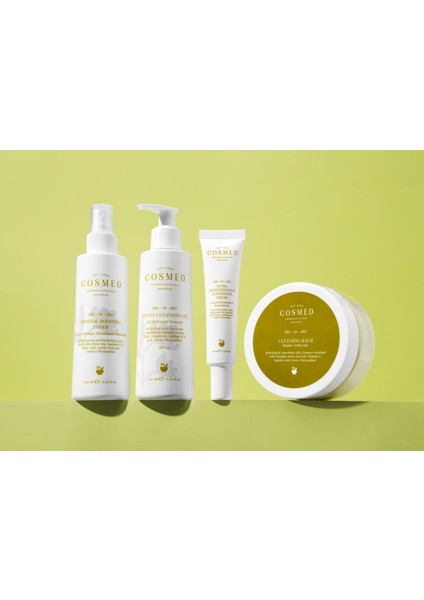 Mineral Boosting Toner Tüm Cilt Tipleri İçin Nemlendirici Etki 200 ml Paraben İçermeyen modelleri