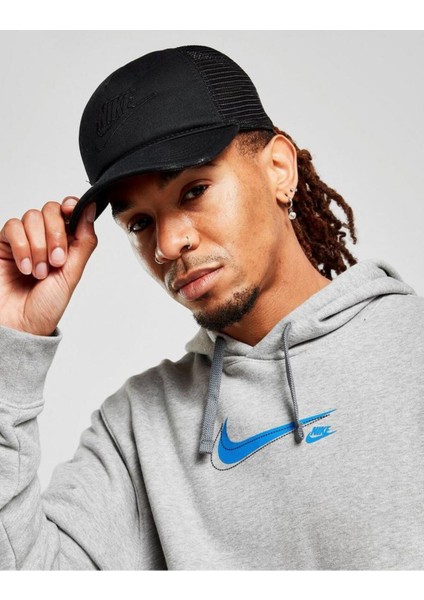 Sportswear Classic 99 Trucker Adjustable Erkek Şapka