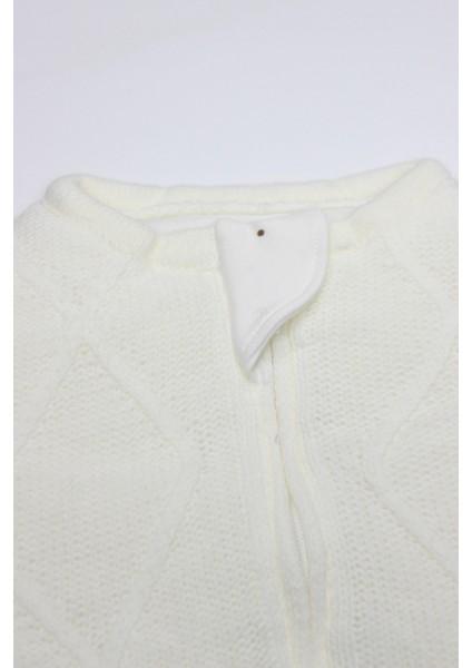 Baby In Swadding Triko Kundak 75108 Ekru fırsatları