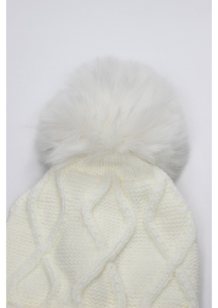 Baby In Swadding Triko Kundak 75108 Ekru