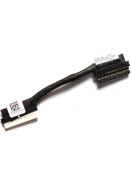 Uyumlu Inspiron 14 7460 7472 Notebook Batarya Pil Bağlantı Kablosu