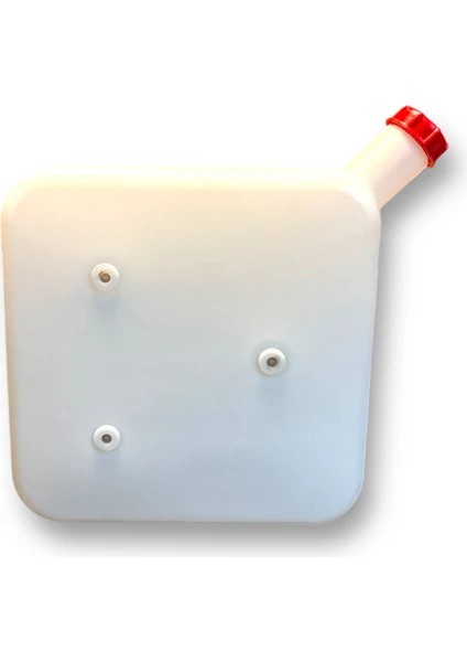 Tipi Yakıt Tankı 10L