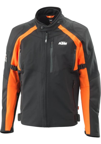 Apex V4 Jacket