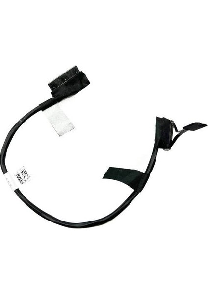 Uyumlu 0VVFNX Vvfnx Notebook Batarya Pil Bağlantı Kablosu