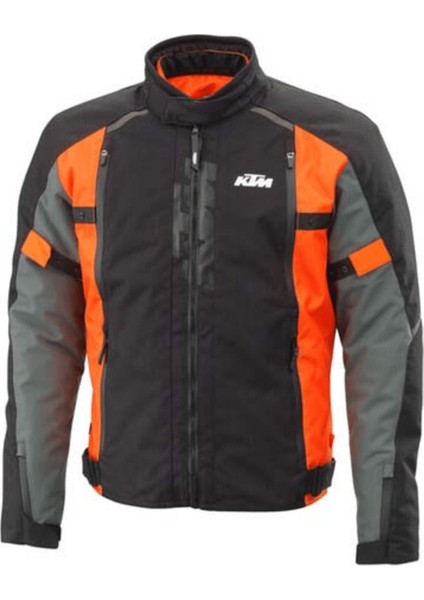 Street Evo V3 Jacket