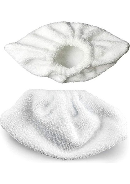 4pcs Pencere Temizleme Bezleri Kapaklar Sprey Cam Temizleyici Zemin Kumaş Pedleri Karcher Sc1 Sc2 Sc2 Sc3 Sc4 Buhar Temizleyici (Yurt Dışından) indirimleri