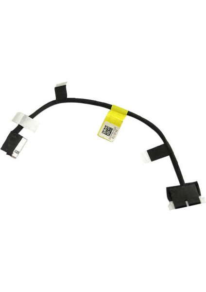 Uyumlu DC02003S200 DC02003RZ00 Notebook Batarya Pil Bağlantı Kablosu