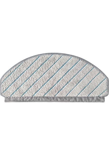 Ecovacs Deebot N20/N20 PLUS/N20 PRO/N20 Pro Robot Vakum Süpürge Ana Yan Fırça Hepa Filtre Mop Bezi (Yurt Dışından) fiyatları