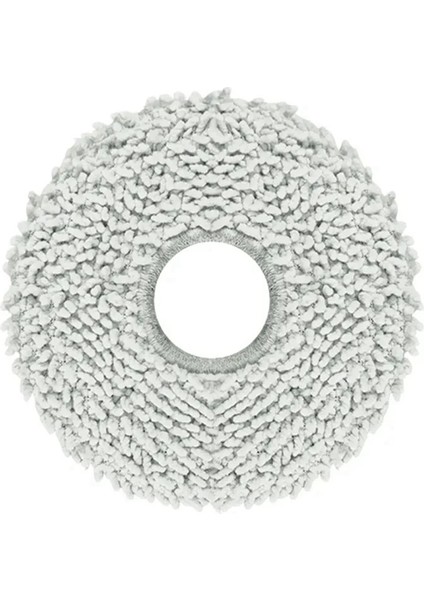 Ecovacs Debot T30 Pro / T30 Pro Omni / T30 Max / Yeed M12 Pro+ Yan Fırça Yığın Filtresi Mop Bez Torbası Parçası (Yurt Dışından) modelleri