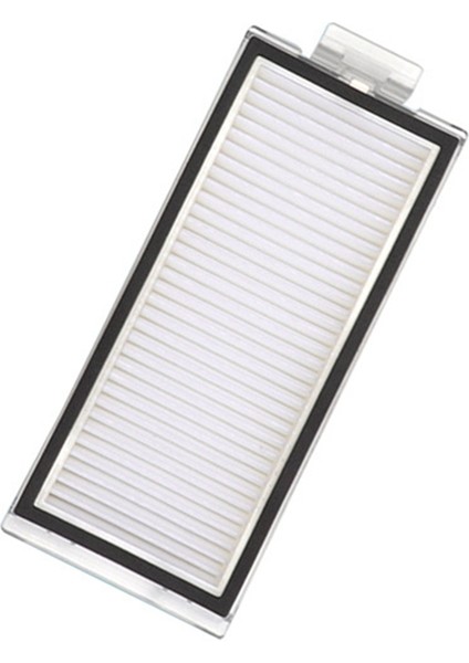 Roborock Q7 Için Max+ Q7 Artı Q7 Max Plus T8 Hepa Filtre Paspas Braketi Su Deposu Tuz Kutusu Vakum Temizleyici Aksesuarları (Yurt Dışından) modelleri