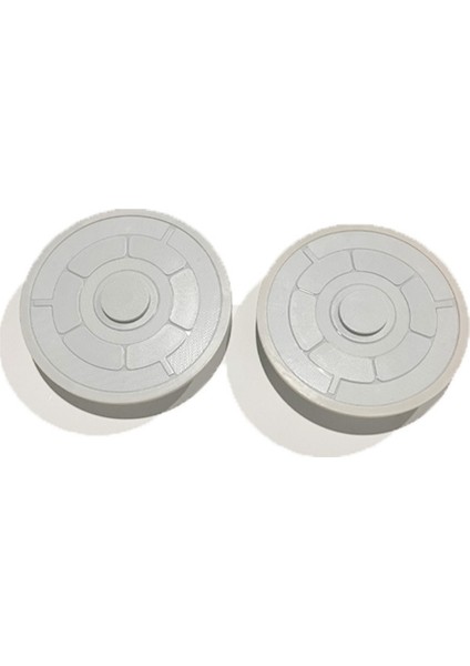 Xiaomi Mijia Robot Vakum Mop 2 C101 Robot Vakum Süpürge Yedek Aksesuarları Mop Bezi Tutucu (Yurt Dışından) fiyatları