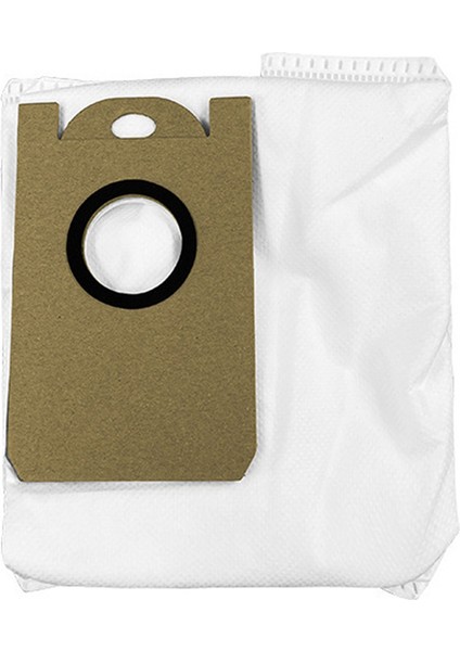 Medion X20 Sw+ Md 11415 Için Ağır Hizmet Tipi Yedek Toz Torbaları, Uzun Süre Dayanacak ve Iyi Çalışacak Şekilde Yapılmış (Yurt Dışından) modelleri