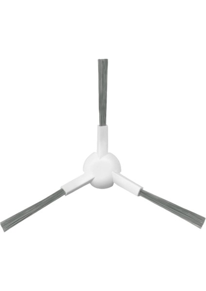 Xiaomi Robot Vakum Için X20+ / X20 Plus Vakum Süpürge Yedek Ana Yan Fırça Mop Bezi Hepa Filtre Parçaları (Yurt Dışından) fırsatları