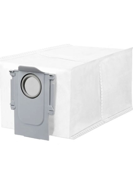 Roborock Qrevo Için Yedek Parçalar Aksesuarları Hepa Filtre Mop Bez Toz Torbası Ana Yan Fırça (Yurt Dışından) indirimleri