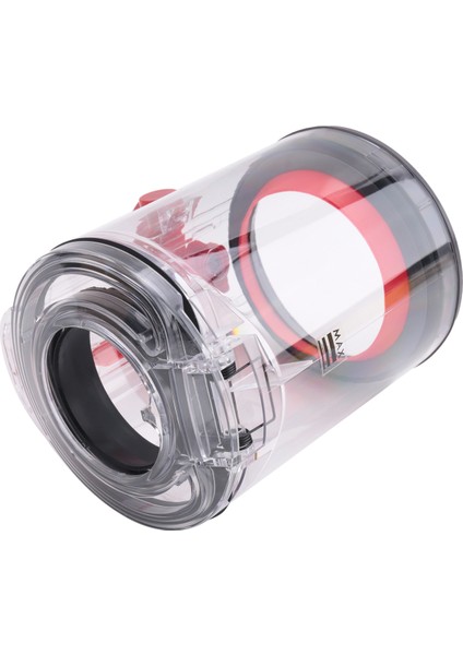 Dyson V12 Ince Vakum Süpürge Teneke Kutu, Yedek Toz Toplayıcı Robot Elektrikli Süpürge Toz Kovası (Yurt Dışından) fiyatları