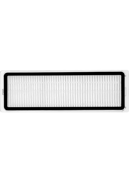 Xiaomi Robot Vakum S10+ / S10 Plus Aksesuarlar Ana Yan Fırça Hepa Filtre Mop Bez Parçaları Yedek Parçalar (Yurt Dışından) fiyatları