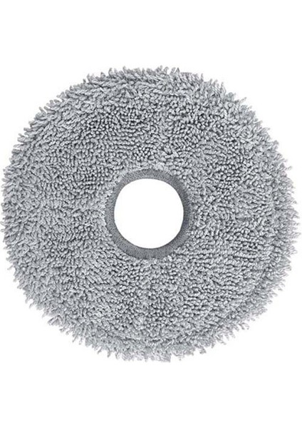 Dreame L10S Pro Ultra Heat /X30 Pro Ultra /X30 Pro Plus Ana Yan Fırça Mop Kumaşları Robot Vakum Süpürge Parçaları (Yurt Dışından) indirimleri