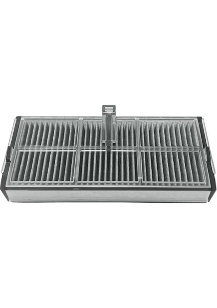 Dreame X30 Pro Robot Vakum Süpürge Ana Yan Fırça Hepa Filtre Mop Bez Torbaları Fırça Yedek Yedek Parçalar (Yurt Dışından) indirimleri