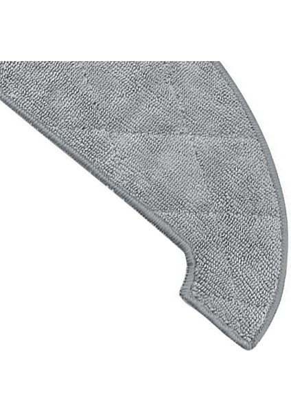 Lydsto G1 / Polaris Için Pvcr 1226 / Coredy R750 Robot Vakum Ana Yan Fırça Hepa Filtre Mop Yedek Parçalar Aksesuarlar (Yurt Dışından) modelleri