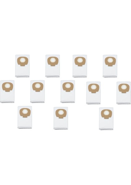 12PCS Yedek Parçalar Makita VC2010L VC2512L VC2012L VC3011L VC3012L Robot Vakum Süpürge Parça Süpürücü (Yurt Dışından)