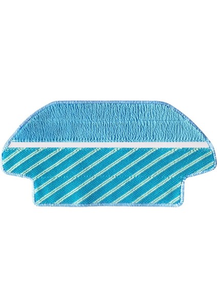 Haier TAB-T560H / TAB-T550WSC Mop Robot Vakumları Yedek Parça Aksesuarları 2 Pcs (Yurt Dışından) indirimleri