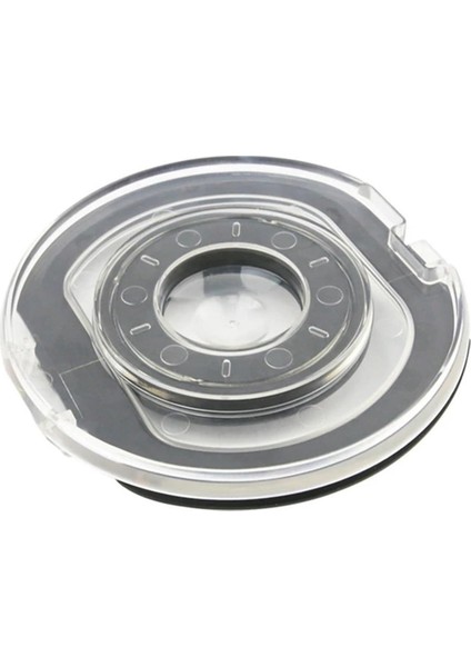 Roborock H6 H7 Vakum Süpürge Parçaları Için Toz Toplama Kepi Kapağı Tornavida Kovası Alt Kapak ile Verimli Temizleme (Yurt Dışından) fiyatları