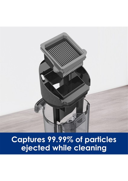 Tineco Zemin Için Yedek Hepa Filtreleri ve Fırça Silindir Seti Bir S7 Buhar Kablosuz Islak Kuru Zemin Yıkayıcı Elektrikli Süpürge (Yurt Dışından) fırsatları