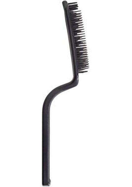 J-5450 Ombre Brushlight Fırçası 1 Parça Yumuşak Kıllar ile Saç Boyama modelleri