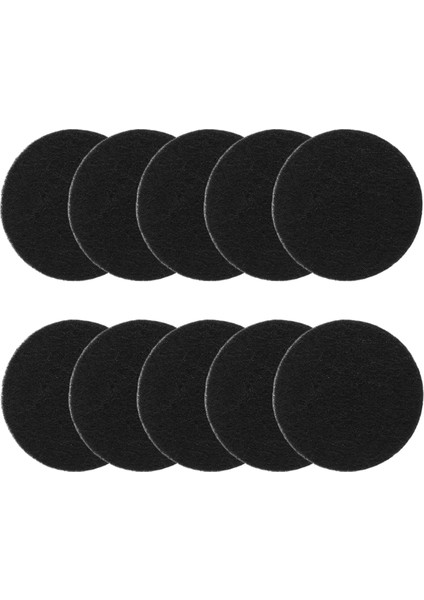 10PCS Hepa Filtre Sünger Yedek Aksesuarlar Neakasa/neabot P1 Pro Pet Bakım Kiti ve Vakum (Yurt Dışından)