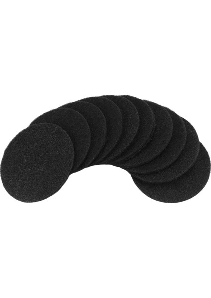 10PCS Hepa Filtre Sünger Yedek Aksesuarlar Neakasa/neabot P1 Pro Pet Bakım Kiti ve Vakum (Yurt Dışından) modelleri