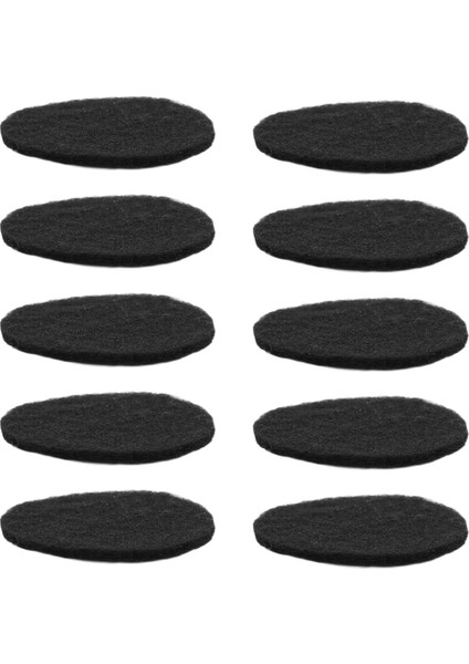 10PCS Hepa Filtre Sünger Yedek Aksesuarlar Neakasa/neabot P1 Pro Pet Bakım Kiti ve Vakum (Yurt Dışından) indirimleri