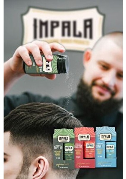 Dust It Toz Wax 20g Yüksek Tutuş Gücü Matlaştırıcı ve Hacim Artırıcı fırsatları