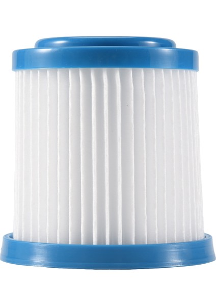 Siyah+Decker Kablosuz Vakum Vakumları Için 5 Paket Yedek Filtreler VPF20 (Yurt Dışından) indirimleri