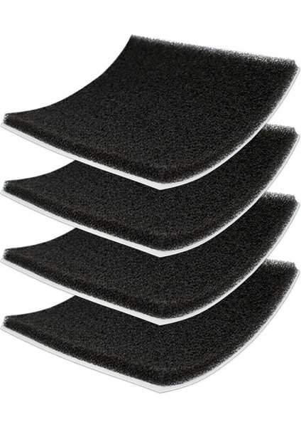 Kenmore 81002, 20-81002, 86880, 86883, 20-86883 Için Hepa Filtreleri (Yurt Dışından)